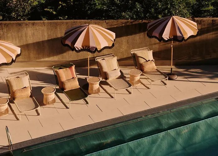 Hôtel 4 étoiles: Rote Wand Gourmet Hotel, A Member Of Design Hotels