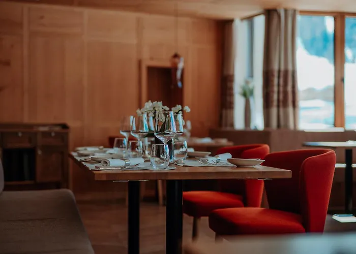 Hotel Austria